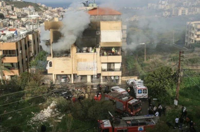 Iran-Israel war Iran ready to take war