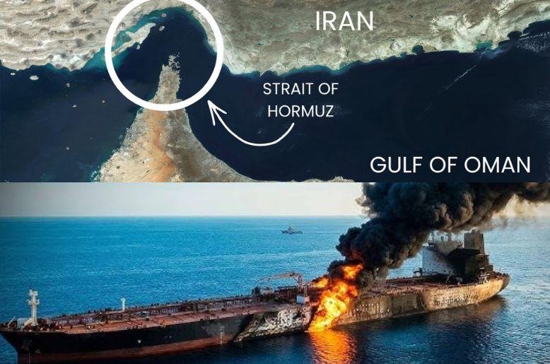 Iran Strait of Hormuz, iran, iran us israel war, oil prices, $200 price oil, oil price pakistan
