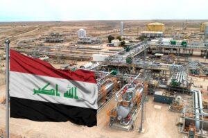 Iraq Rumaila oil field, iran us war, iraq oil field shutdown, oil fiel iraq, iraq, iran, ayatullah khumenei, supreme leader iran, us iran war, oil price, oil price in pakistan, petrol price pakistan, petrol price today, diesel price today, diesel price pakistan