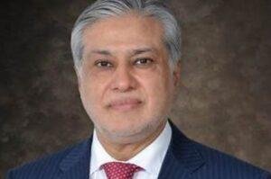 Ishaq Dar arrives in Riyadh for Arab-Islamic foreign ministers’ meeting