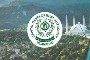 Islamabad: CDA declares installation of Water Harvesting System compulsory