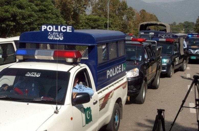 Islamabad Police: Traffic diversion plan for Youm-e-Quds released