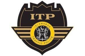 Islamabad Traffic Police