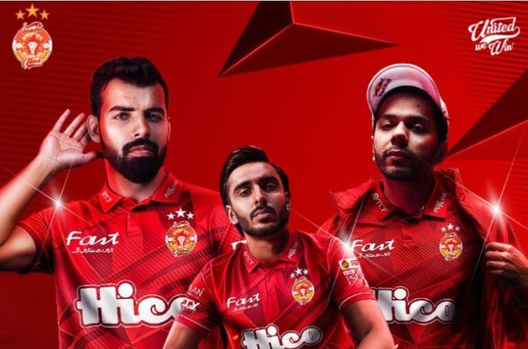 Sri Lankan star player joins Islamabad united for PSL 11