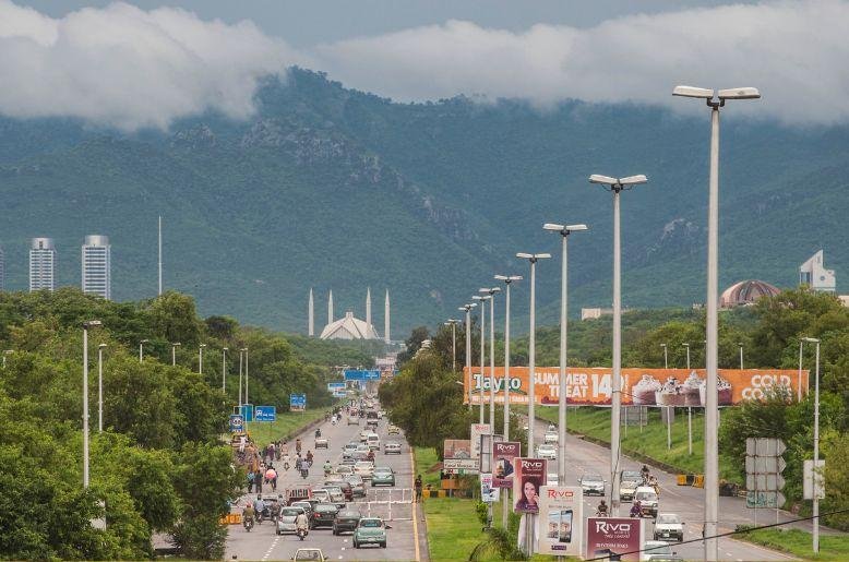Islamabad roads closed: traffic advisory issued for alternate routes