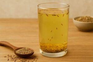 lose weight this herbal drink