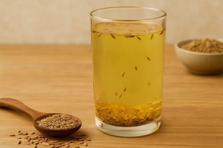 lose weight this herbal drink