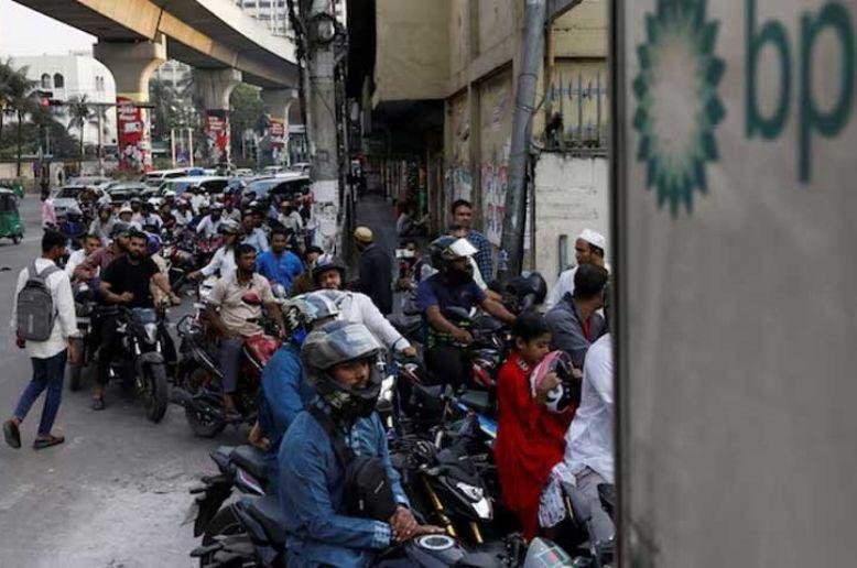 Educational institutes be closed in Bangladesh to save fuel