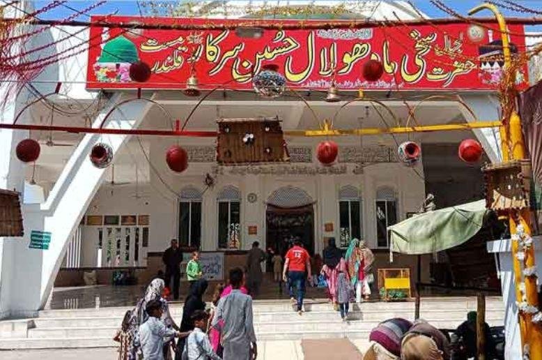 Mela Chiraghan begins tomorrow in Lahore
