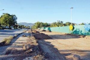 diversion plan issued for ataturk avenue