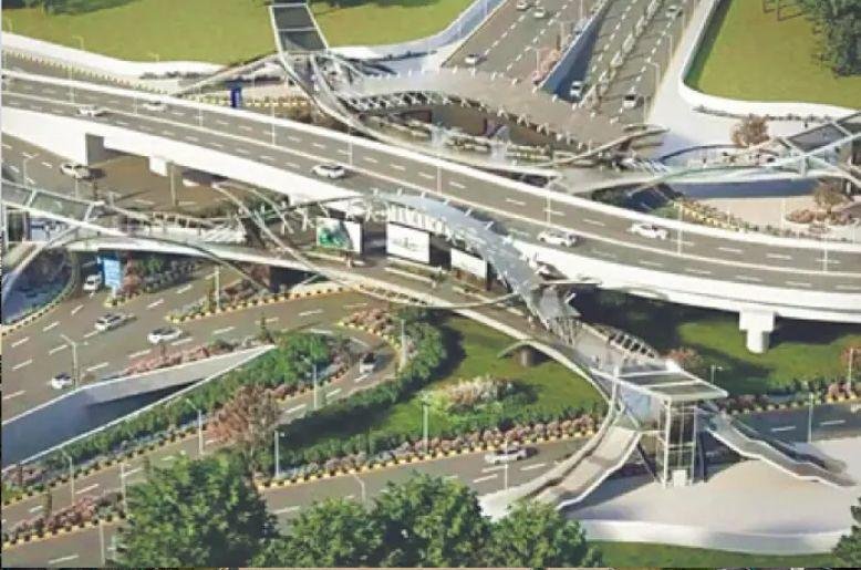 Pindi’s Kutchery Chowk project ready for partial launch