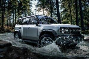 Jetour T2 Price in Pakistan