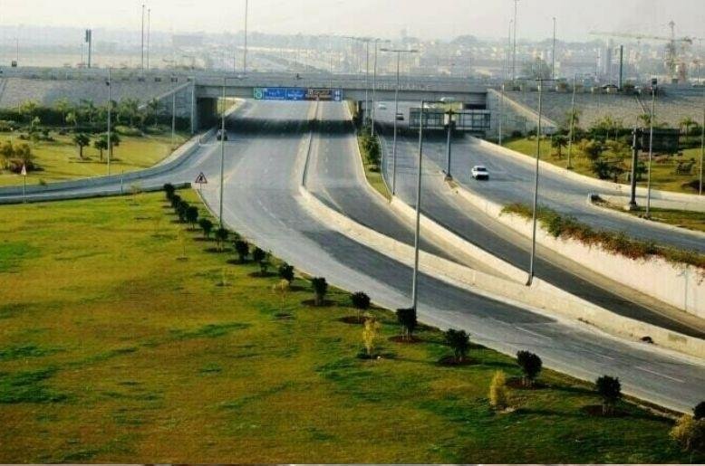 Rawalpindi Ring Road project cost jumps to Rs46.63bn