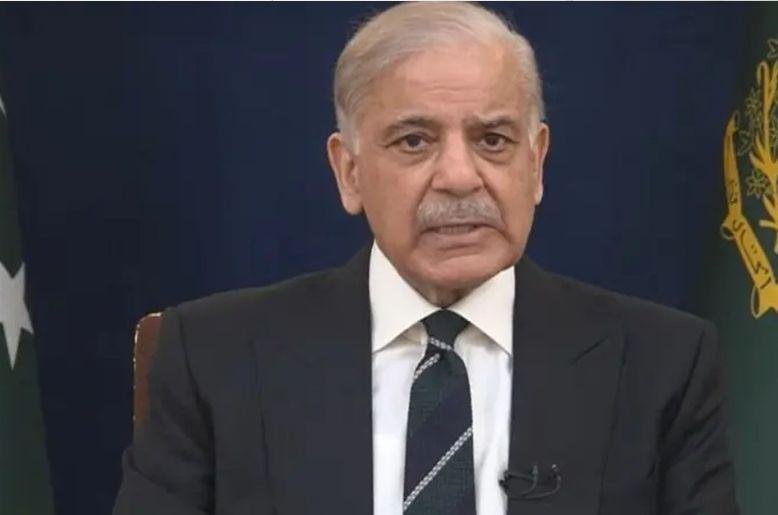 Pakistan has sufficient petroleum reserves: PM Shehbaz