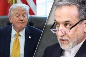 Iran rejects Trump’s claims of talks, accuses US of strategic deception