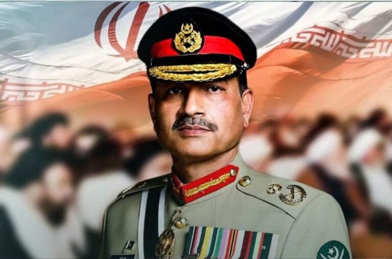 Field Marshal Syed Asim Munir's efforts are intensifying in a position to play a key role for Pakistan's peace.