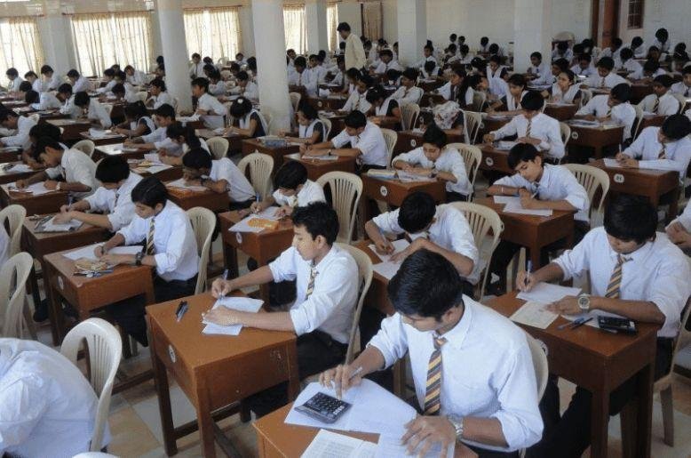 KP: Reforms to be introduced in examination system