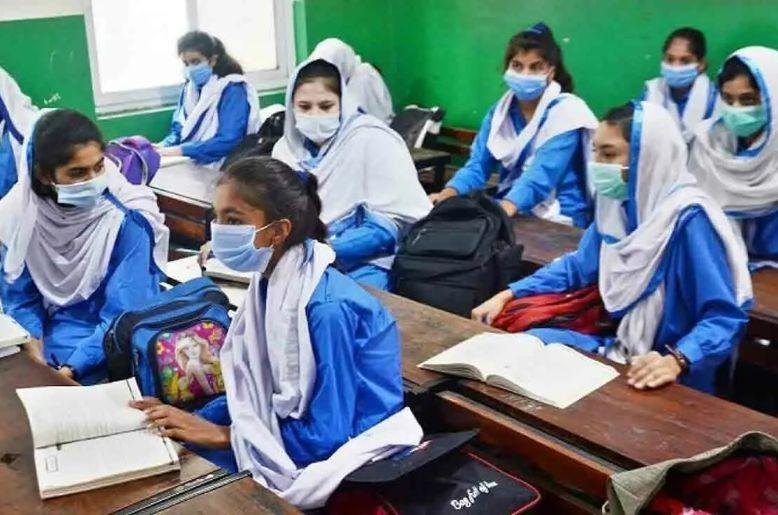 KP new school timings, KP, school time peshawar, school timings KP, new School time