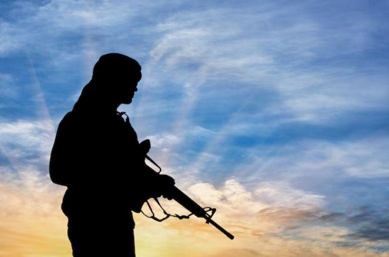 KP public joins security forces in anti terror operation in Lakki Marwat