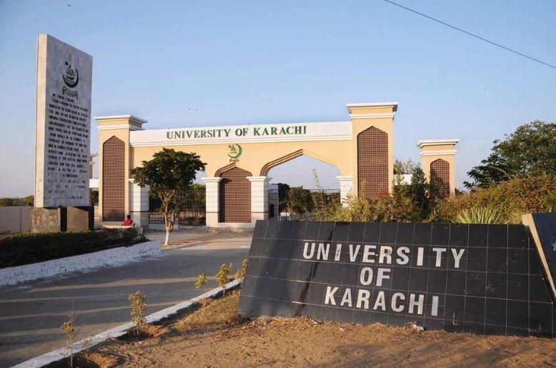 Karachi University announces new class timings