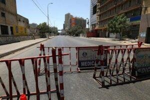 Karachi markets malls closing time