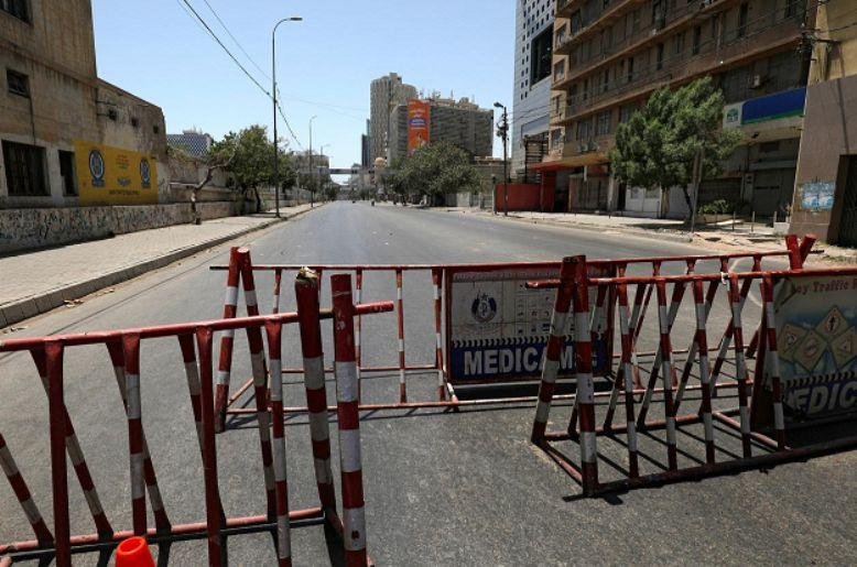 Karachi markets malls closing time