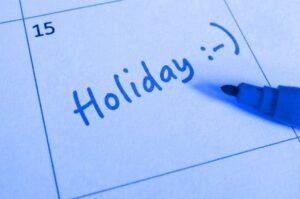 Key decision made on Punjab's weekly Friday holiday