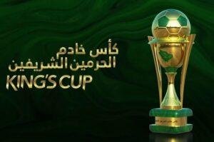 King Cup of Champions