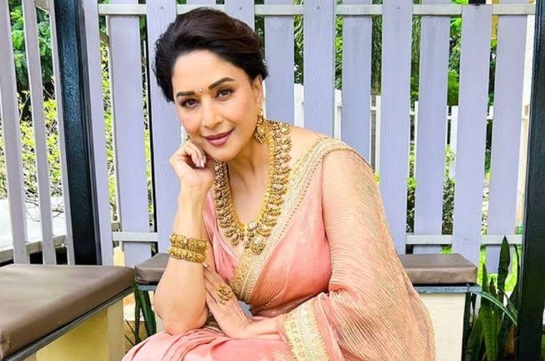 Madhuri dixit