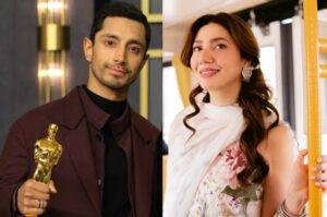 Mahira Khan