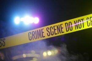 Man tries to burn wife and daughters alive