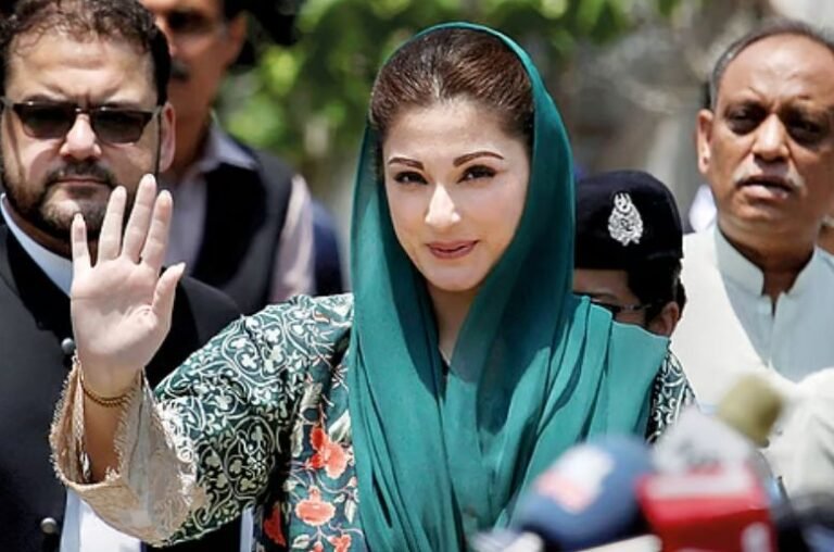 Maryam Nawaz gets relief in Sugar Mills case