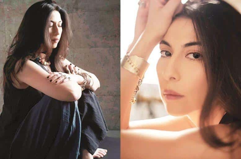 Meesha Shafi