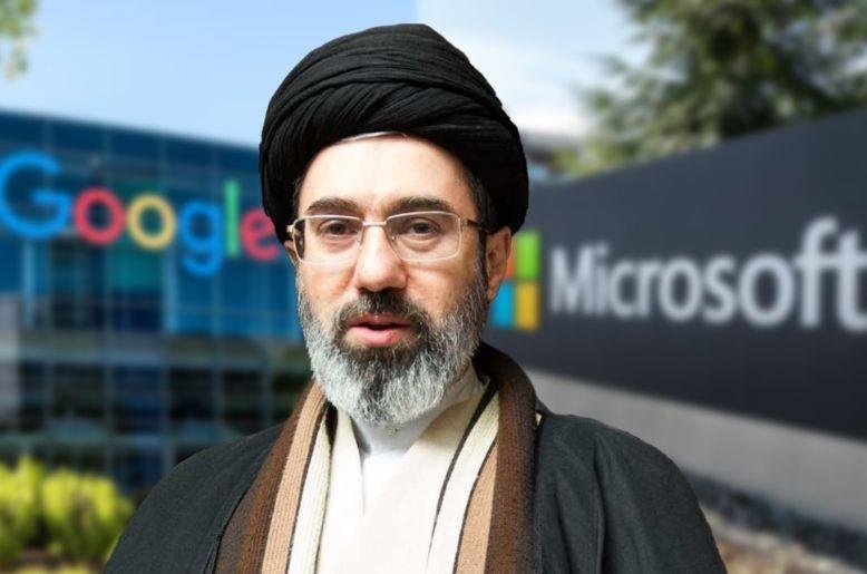 Microsoft could be targeted if Iran faces further attacks, IRGC warns