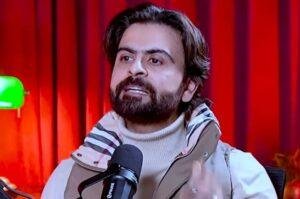 Misbah Ahmed Shehzad