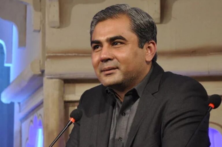 Mohsin Naqvi selection committee