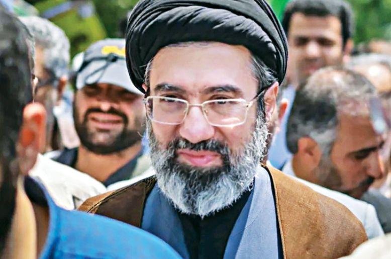 Mojtaba Khamenei supreme leader, Mojtaba Khamenei, ayatullah syed ali khamenei, supreme leader, iran supreme leader