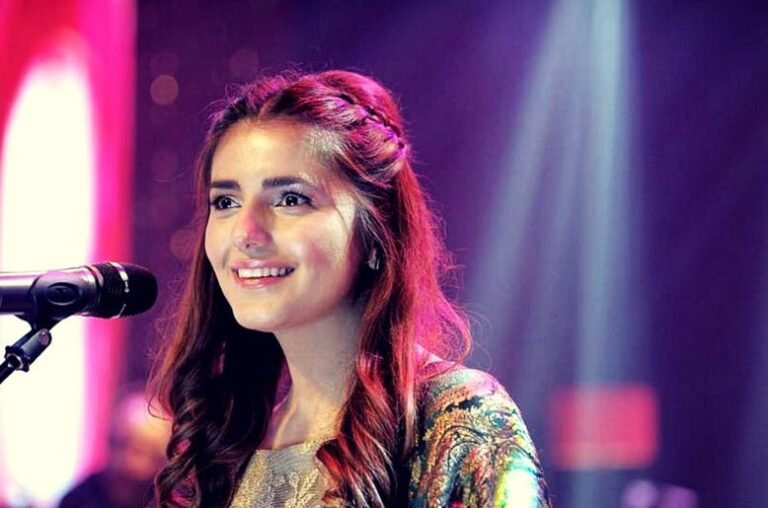 Momina Mustehsan