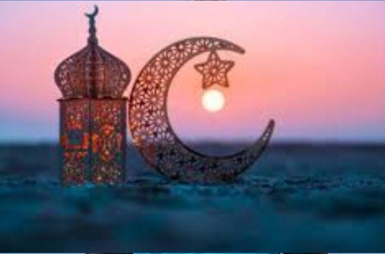 Latest update regarding Eid moon sighting