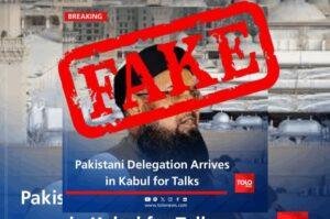 Scholars gathering: Afghan Taliban ironically portray it as negotiation