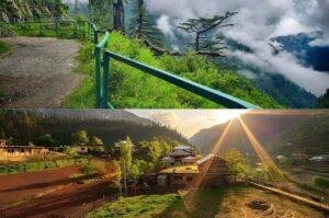 Murree tourism gets upgrade: new exciting facilities announced for tourists visiting