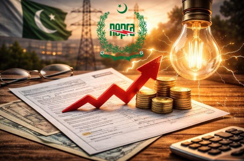 nepra, 35 paisa per unit, electricity price, nepra news, fesco, lesco, iesco, pesco, electricity increased price, pakistan electricity price, per unit price of electricity, fesco per unit price, lesco per unit price, nepra per unit price, karachi electricity, k electric