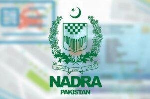 Nadra fake website warning issued