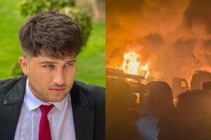 Nangarhar bombing Ahmed Sharifzad, pak afghan war, pakistan afghanistan, pakistan, afghanistan, pak-afghan tensions. Afghan Taliban, TTP, BLA, Aghan Taliban Regime