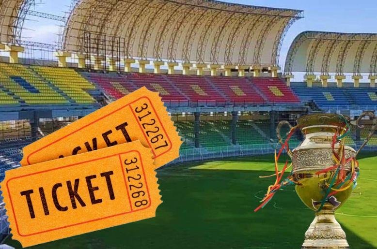 National T20 Cup 2026 tickets: see prices, availability and how to buy