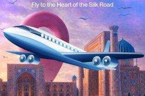 New International Airline to be launched in Pakistan