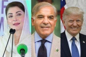 Noble Peace Prize Trump