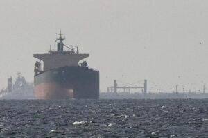 France declines Trump’s request to deploy ships to Strait of Hormuz