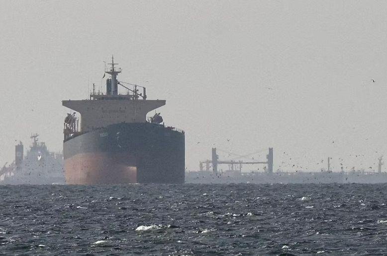 France declines Trump’s request to deploy ships to Strait of Hormuz