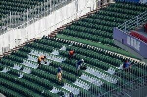 PCB National T20 tournament